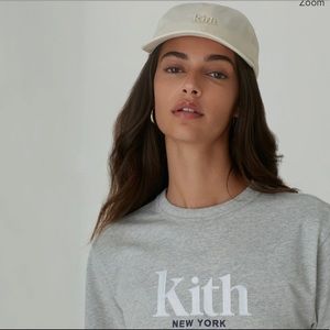 Kith Devon Dad Hat Waffle